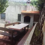 Διαμέρισμα Bernarda *
