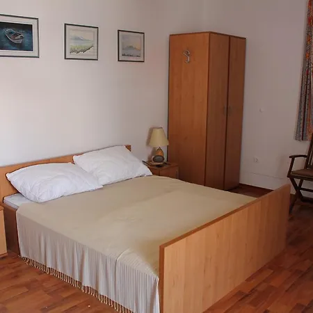 アパート Bernarda Sumpetar