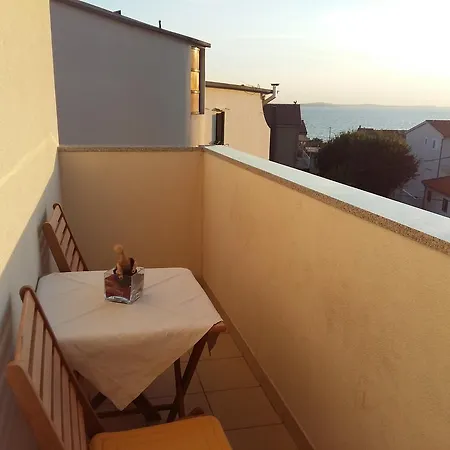 アパート Bernarda