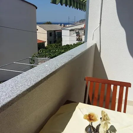 アパート Bernarda