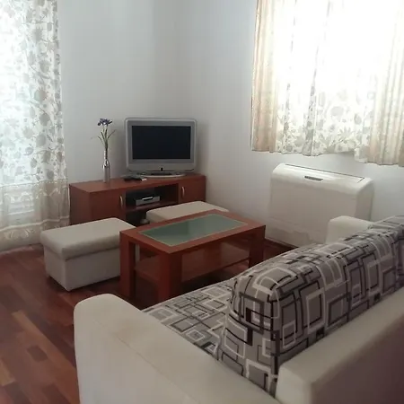 アパート Bernarda *