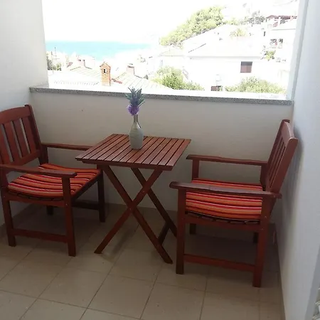 アパート Bernarda Sumpetar