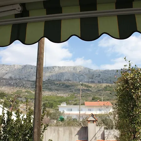 Bernarda Apartment Sumpetar