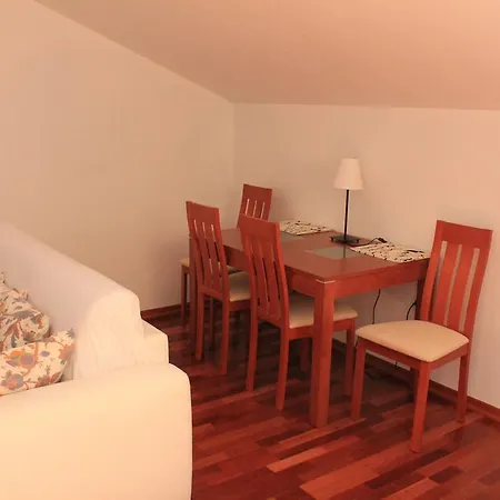 Apartment Bernarda Sumpetar