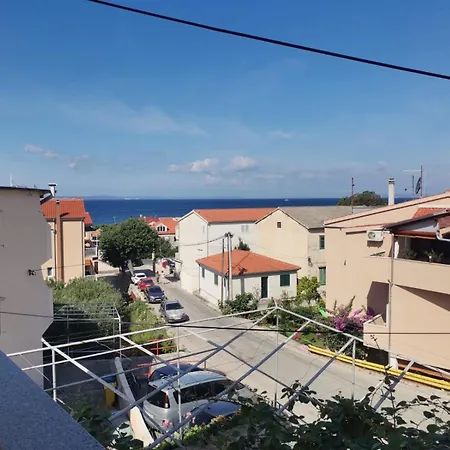 Apartment Bernarda