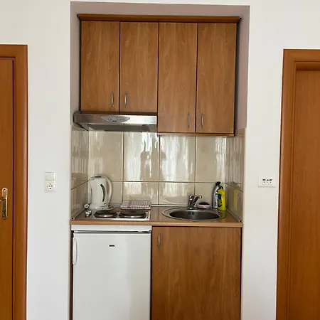 Apartment Bernarda
