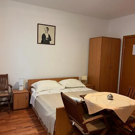 Apartment Bernarda
