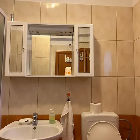 Apartment Bernarda *