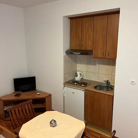 Bernarda Apartment Sumpetar