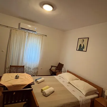 Apartment Bernarda *