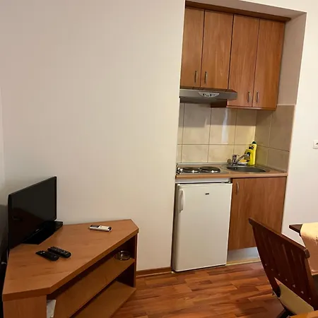 Bernarda Apartment Sumpetar