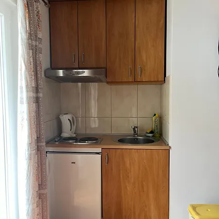Apartment Bernarda Sumpetar