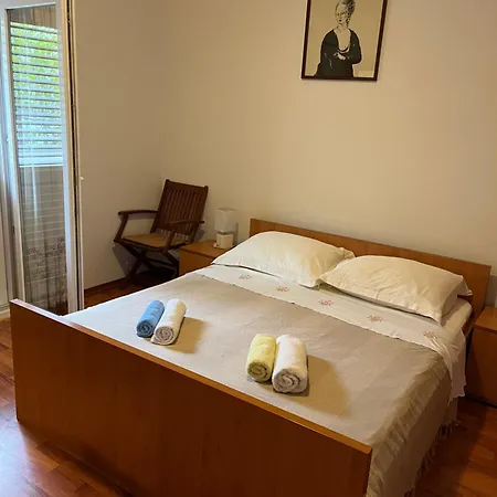 Bernarda Apartment