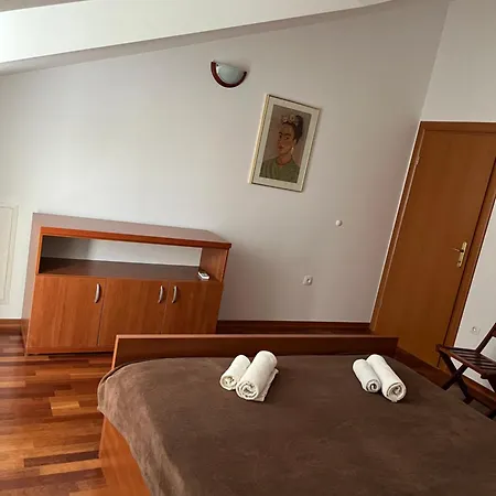 Apartment Bernarda
