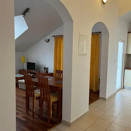 Bernarda Apartment *