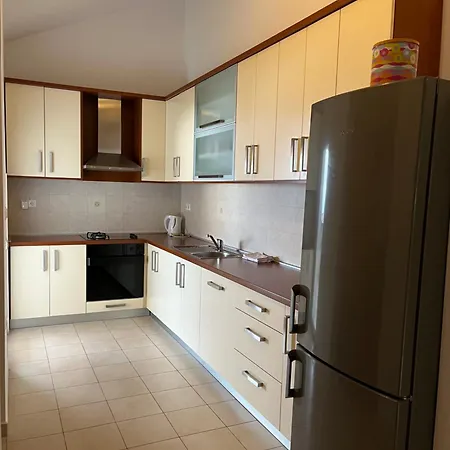 Apartment Bernarda