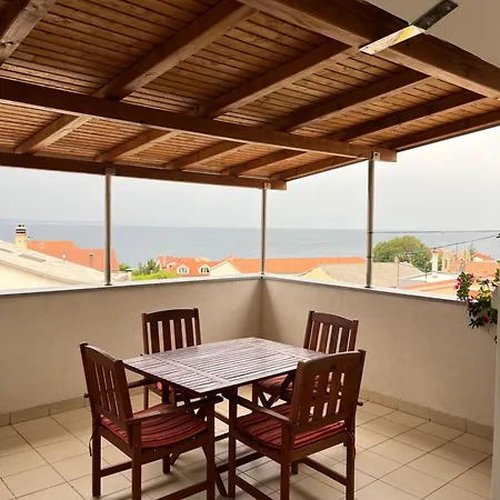 Bernarda Apartment