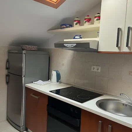 Apartment Bernarda