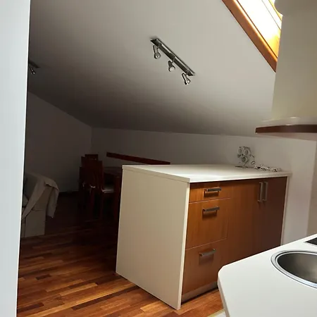 Bernarda Apartment *