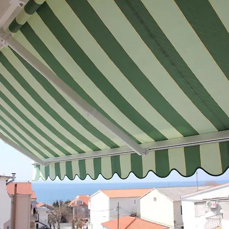 Apartment Bernarda *