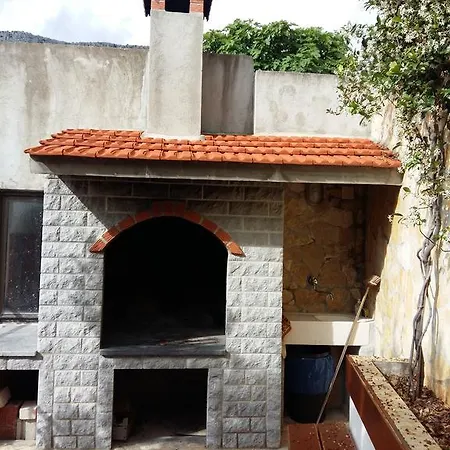Apartment Bernarda Sumpetar