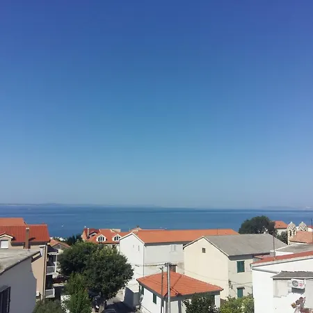 Appartement Bernarda Sumpetar