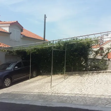 Apartment Bernarda