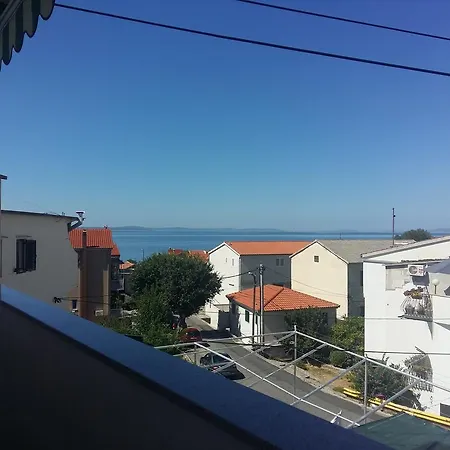 Apartment Bernarda *