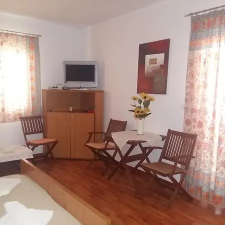 Apartment Bernarda