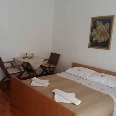 Bernarda Apartment