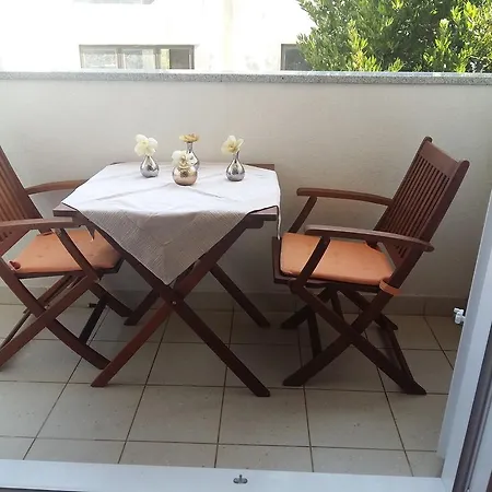 Bernarda Apartment *