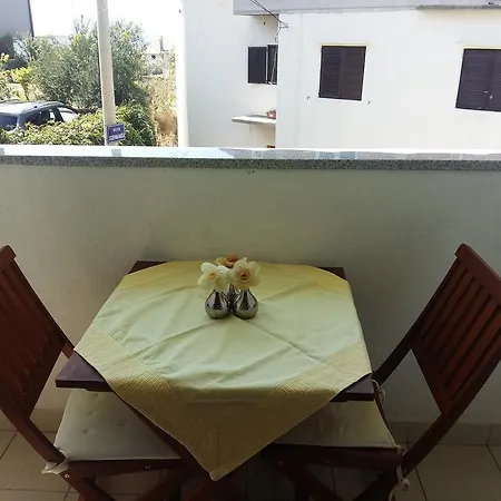 Apartment Bernarda *