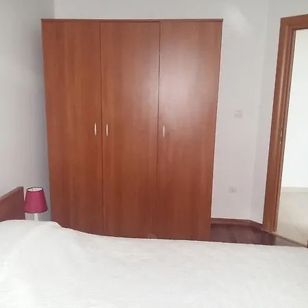 Apartment Bernarda *