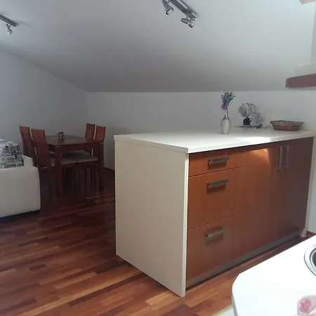Apartment Bernarda