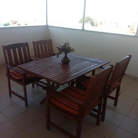 Apartment Bernarda Sumpetar