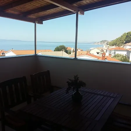 Bernarda Apartment *