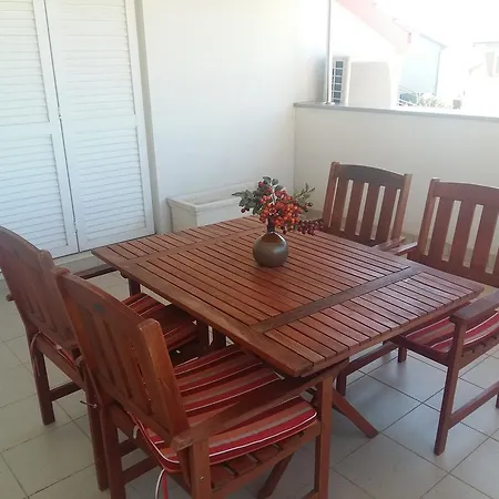 Bernarda Apartment Sumpetar
