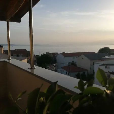 Bernarda Apartment *