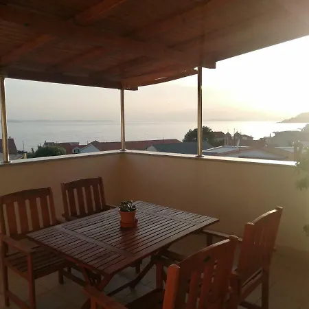Apartment Bernarda