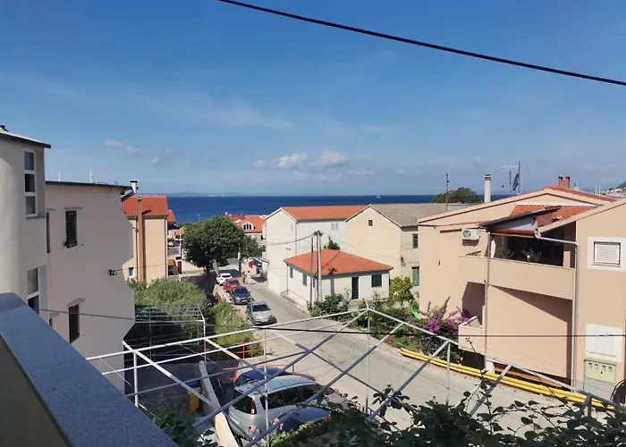 Apartamento Bernarda