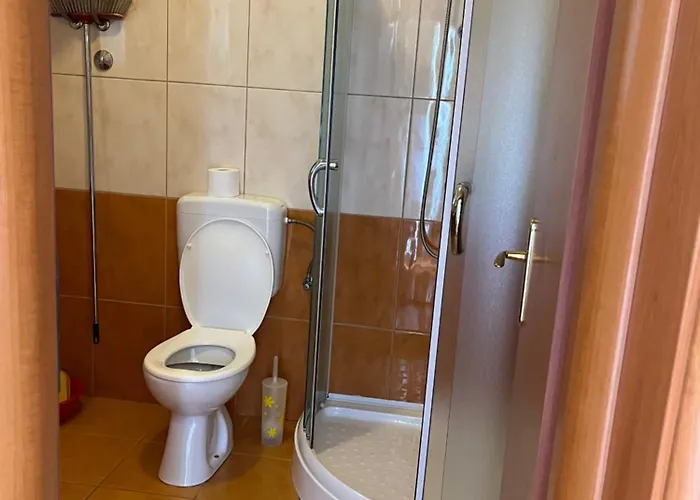 Bernarda Apartamento *