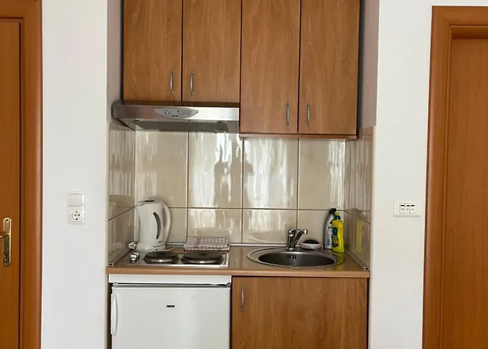 Apartamento Bernarda
