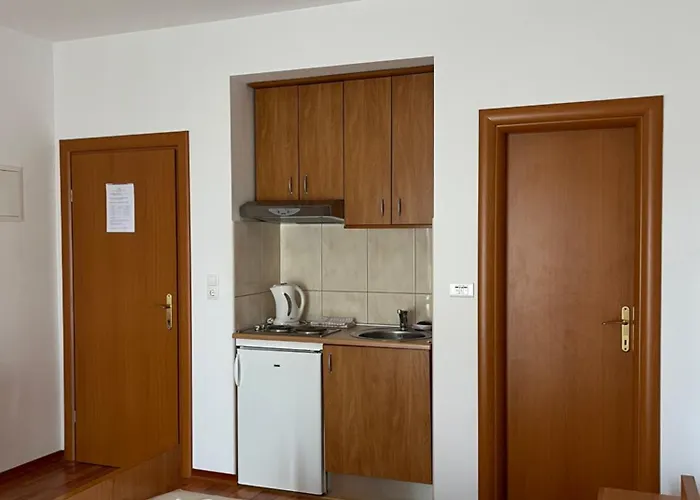 Apartamento Bernarda Sumpetar