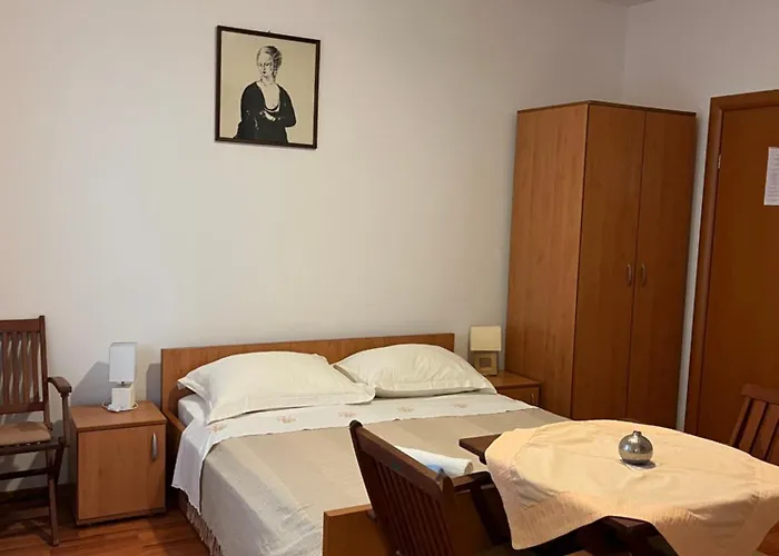 Apartamento Bernarda