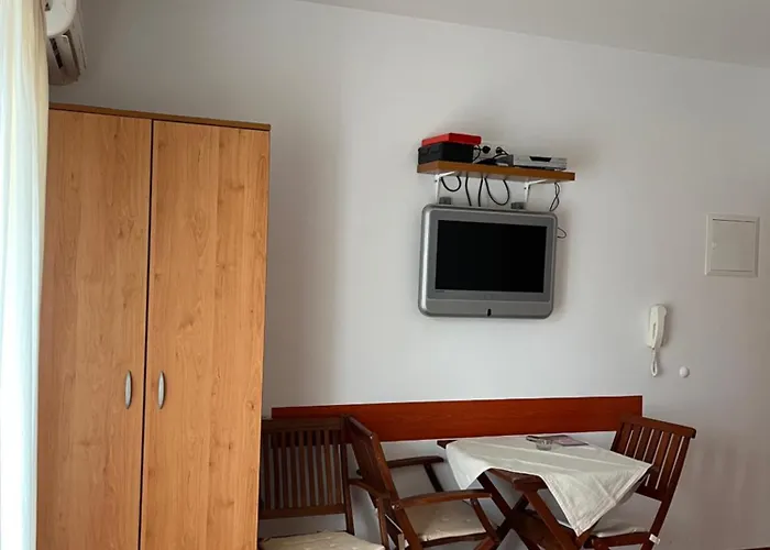 Bernarda Apartamento *
