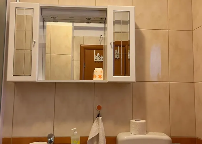 Apartamento Bernarda *