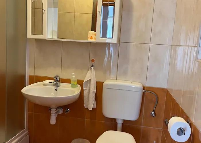 Apartamento Bernarda Sumpetar