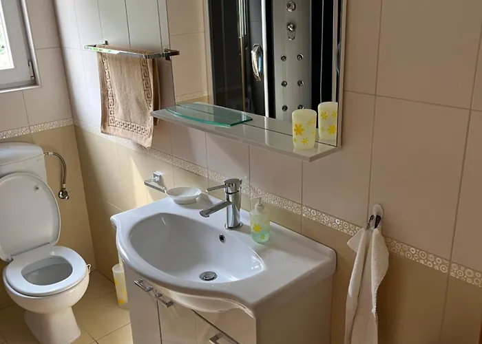 Bernarda Apartamento