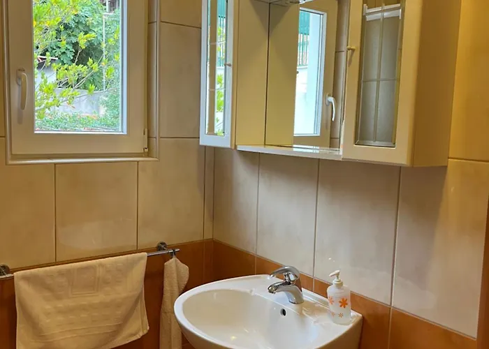 Apartamento Bernarda
