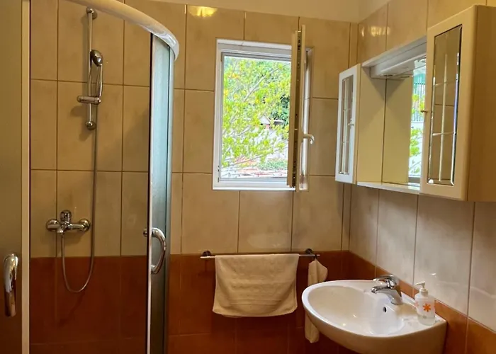 Bernarda Apartamento *